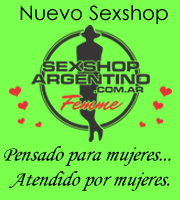 Sexshop En Peatonal Sexshop Belgrano, para mujeres, atendido por mujeres