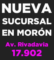 Sexshop En Peatonal Sucursal Moron Av Rivadavia