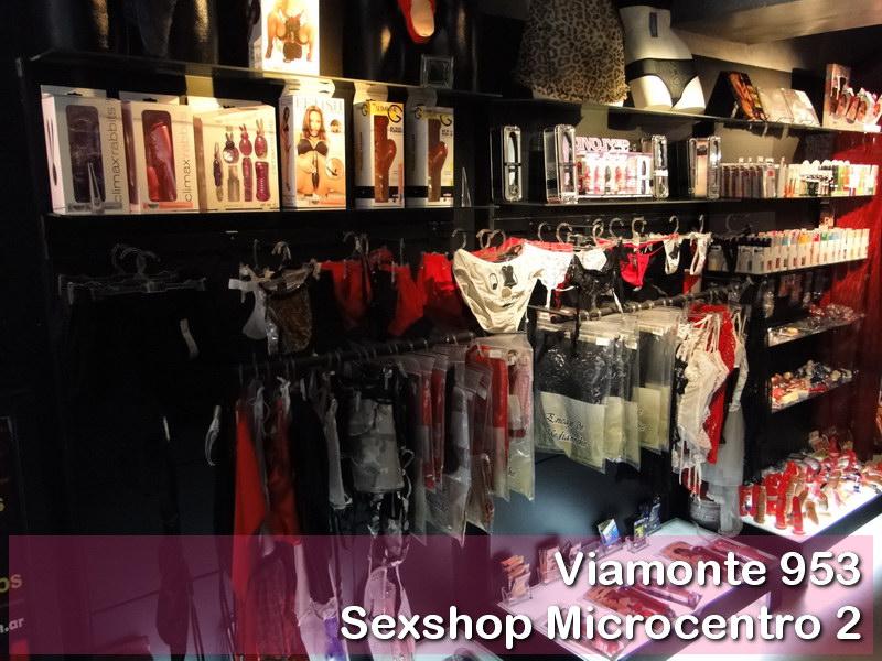 Sexshop En Peatonal Microcentro 2